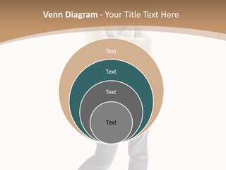 Hip Girls Concepts PowerPoint Template
