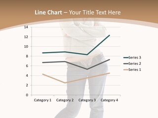 Hip Girls Concepts PowerPoint Template