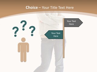 Hip Girls Concepts PowerPoint Template