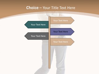 Hip Girls Concepts PowerPoint Template