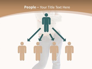 Hip Girls Concepts PowerPoint Template