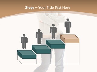 Hip Girls Concepts PowerPoint Template