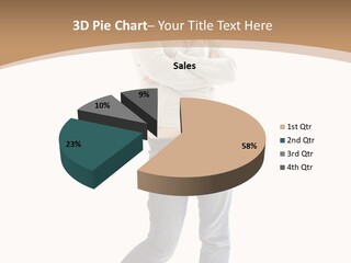 Hip Girls Concepts PowerPoint Template