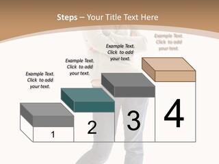 Hip Girls Concepts PowerPoint Template