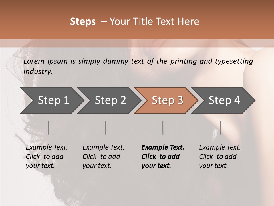 Years Nice   PowerPoint Template