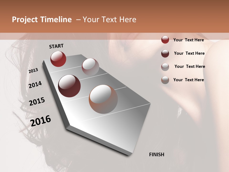Years Nice   PowerPoint Template