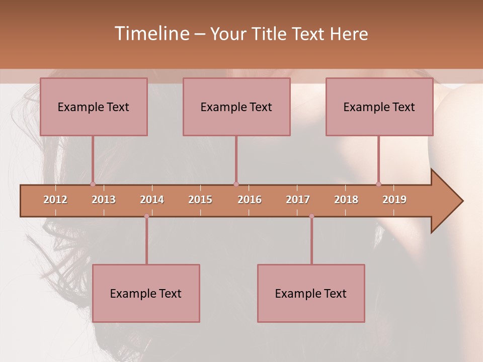 Years Nice   PowerPoint Template
