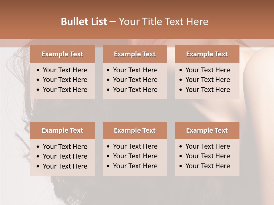 Years Nice   PowerPoint Template