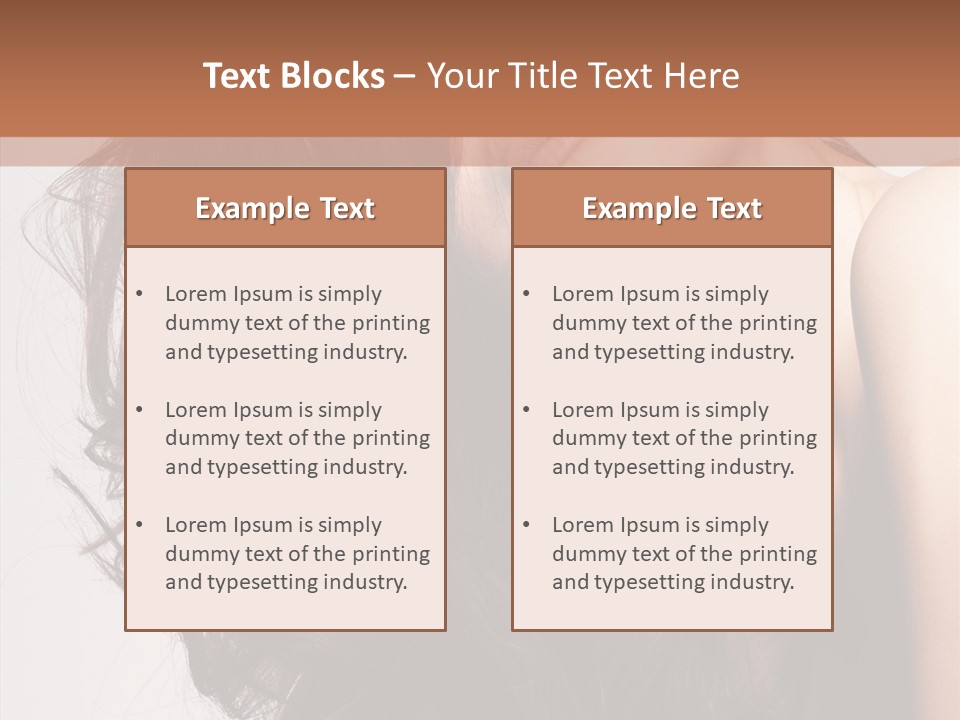 Years Nice   PowerPoint Template