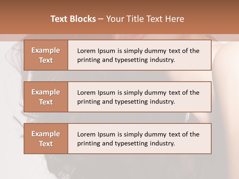 Years Nice   PowerPoint Template