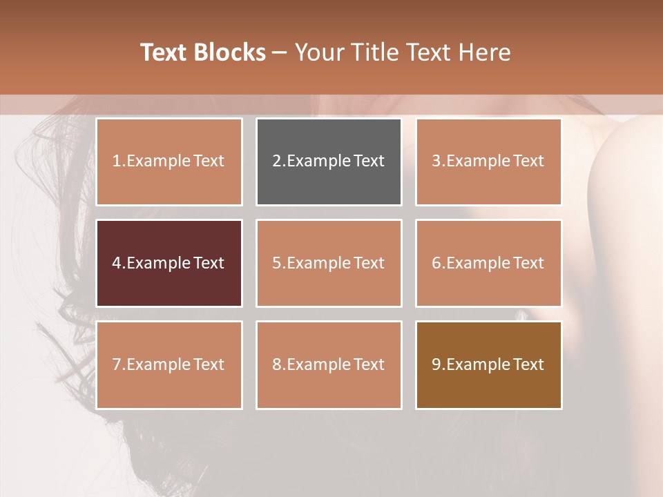 Years Nice   PowerPoint Template