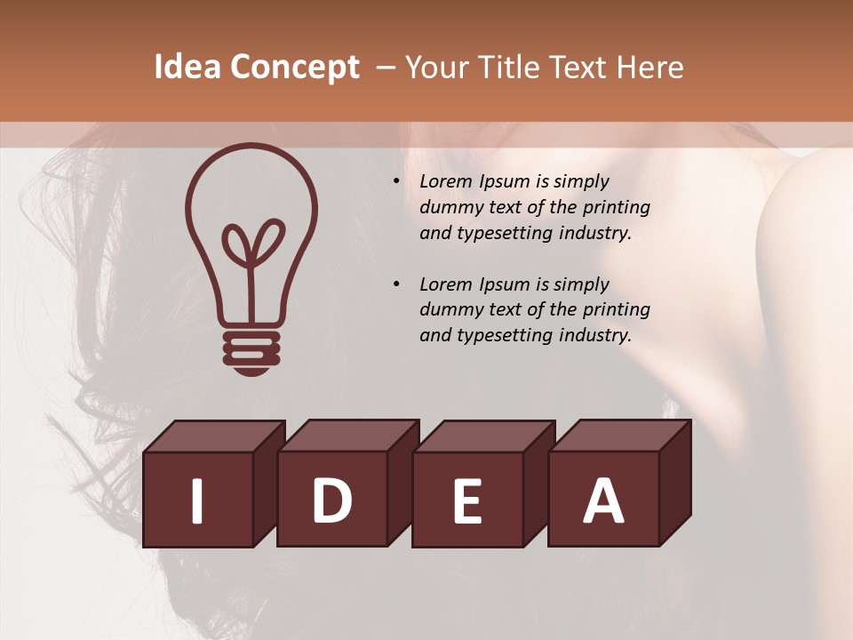 Years Nice   PowerPoint Template