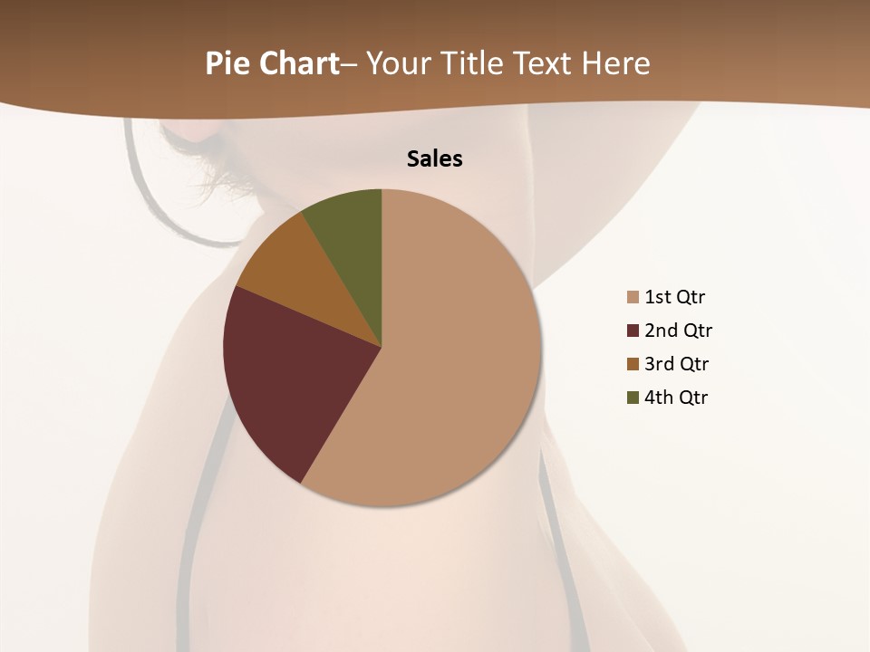 Glamor Care Facial PowerPoint Template