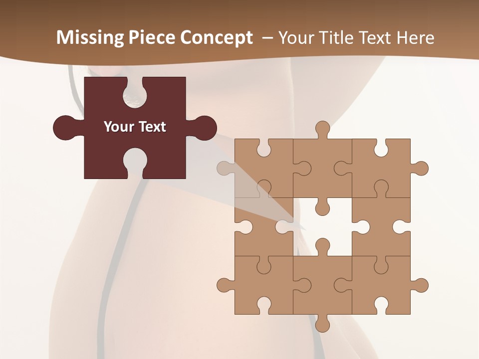 Glamor Care Facial PowerPoint Template