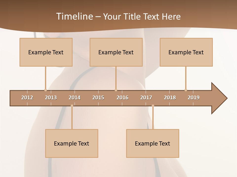 Glamor Care Facial PowerPoint Template