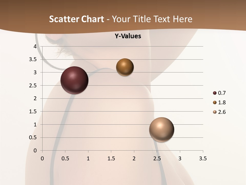 Glamor Care Facial PowerPoint Template