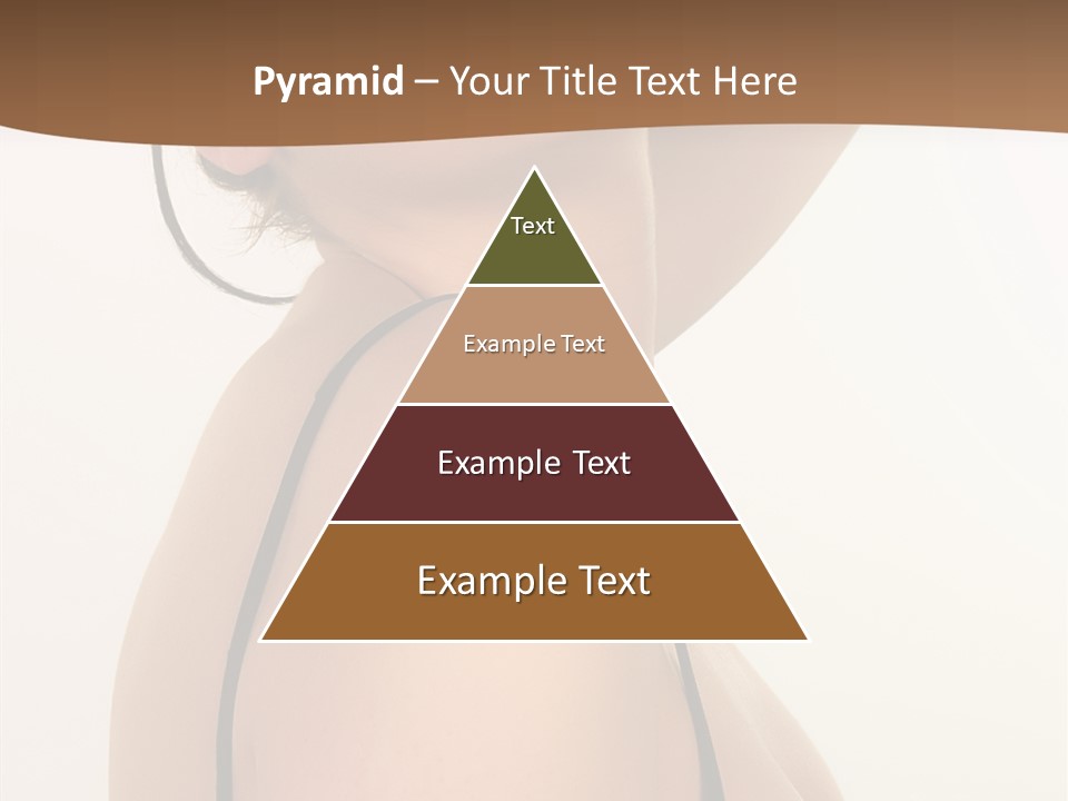 Glamor Care Facial PowerPoint Template