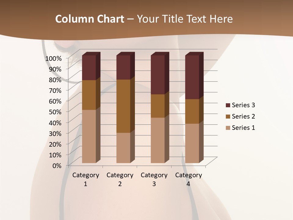 Glamor Care Facial PowerPoint Template