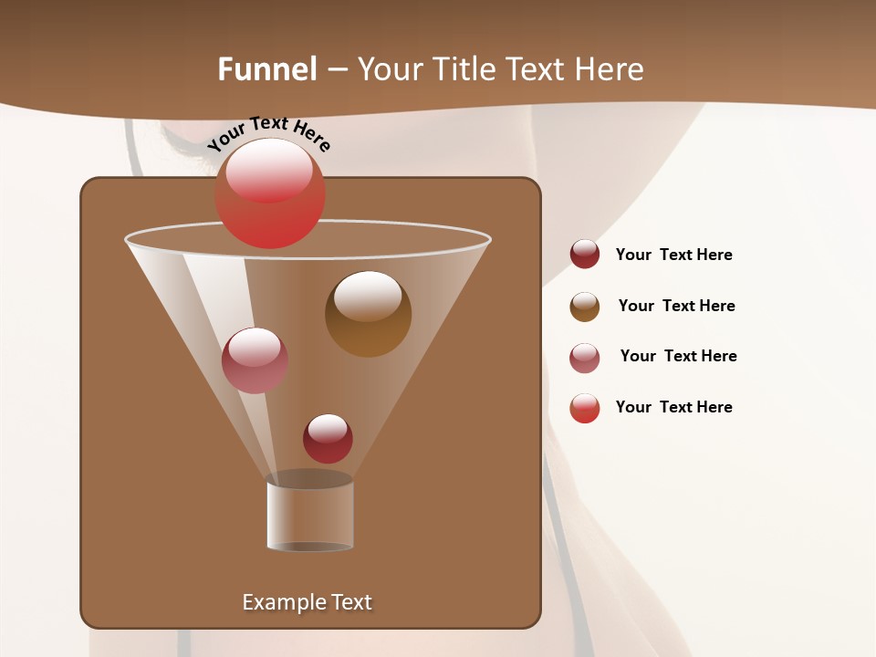 Glamor Care Facial PowerPoint Template