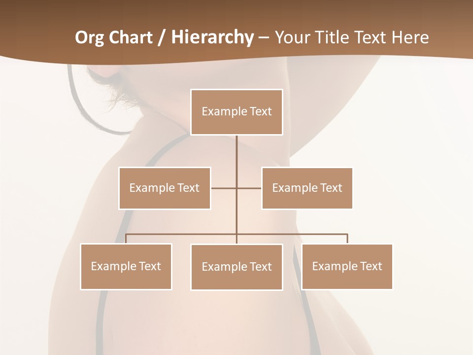 Glamor Care Facial PowerPoint Template