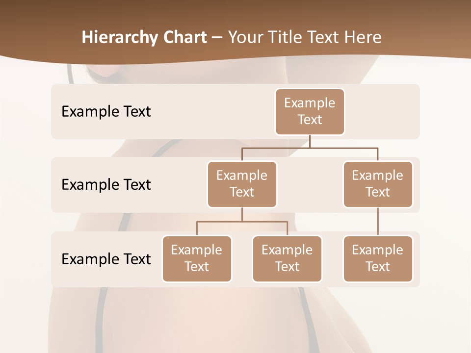Glamor Care Facial PowerPoint Template