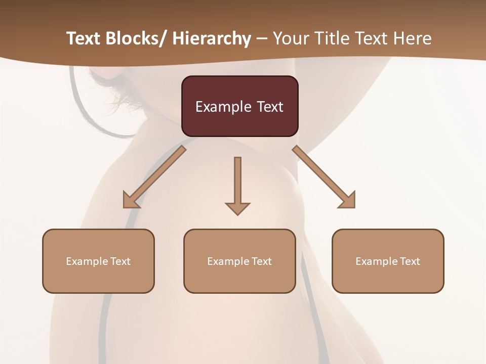 Glamor Care Facial PowerPoint Template