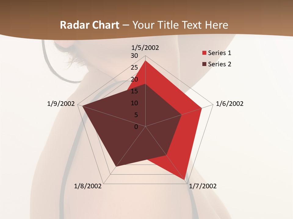 Glamor Care Facial PowerPoint Template