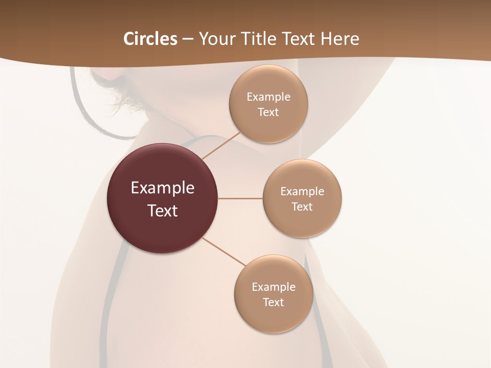 Glamor Care Facial PowerPoint Template