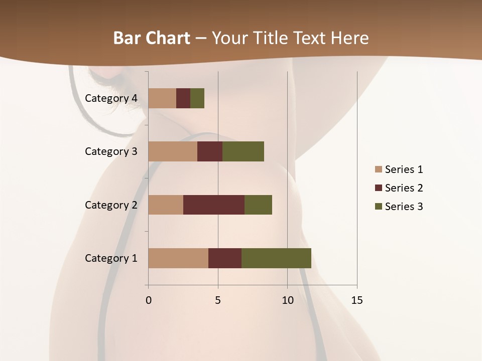 Glamor Care Facial PowerPoint Template