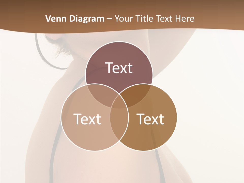 Glamor Care Facial PowerPoint Template