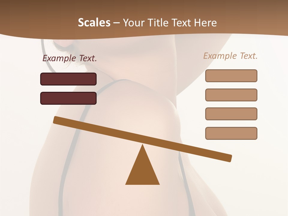 Glamor Care Facial PowerPoint Template