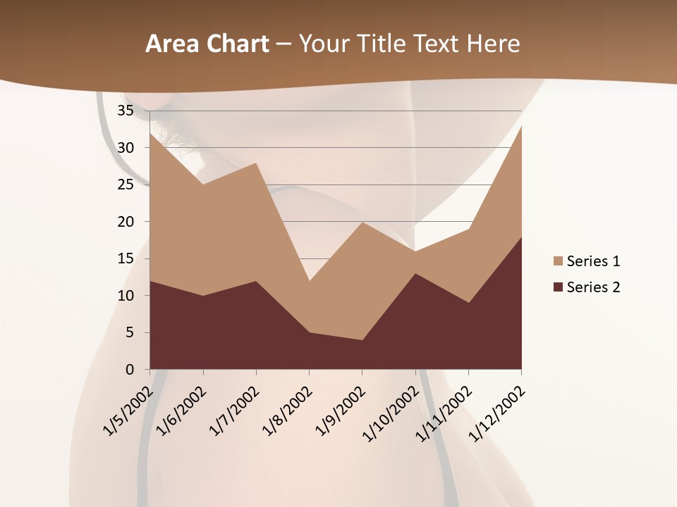 Glamor Care Facial PowerPoint Template