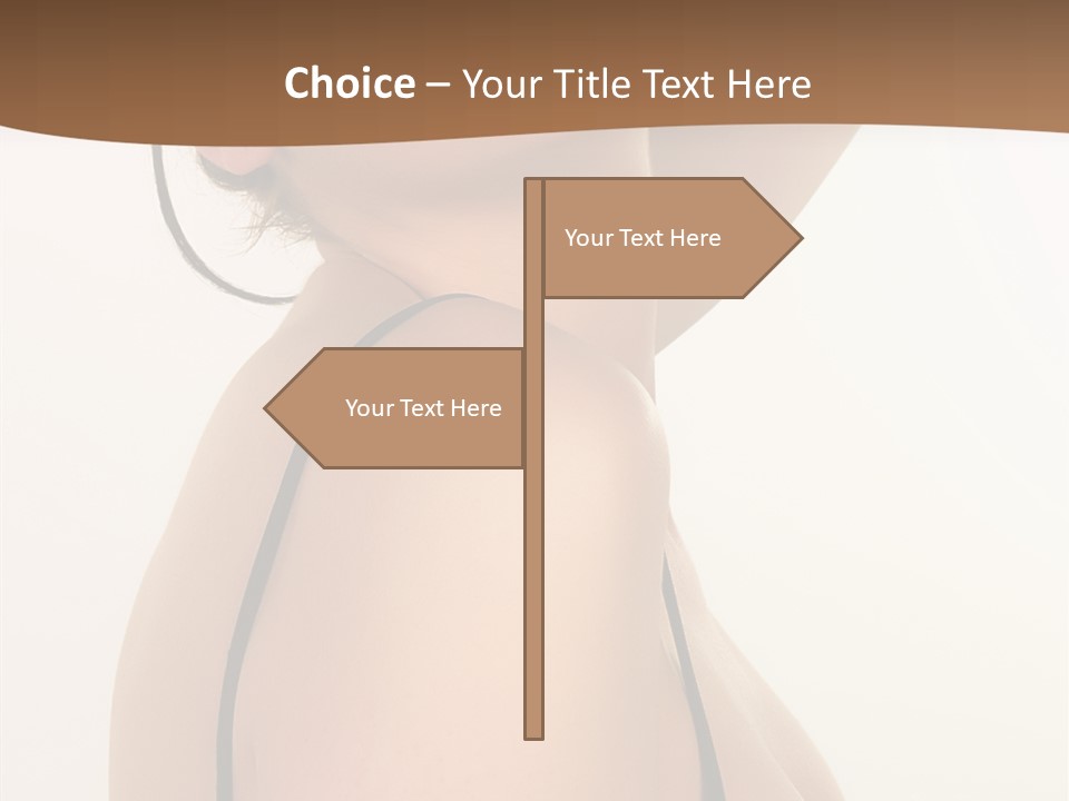 Glamor Care Facial PowerPoint Template