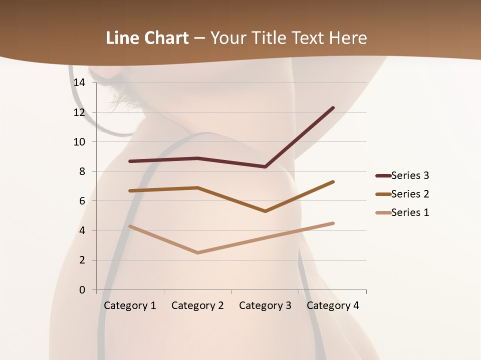 Glamor Care Facial PowerPoint Template