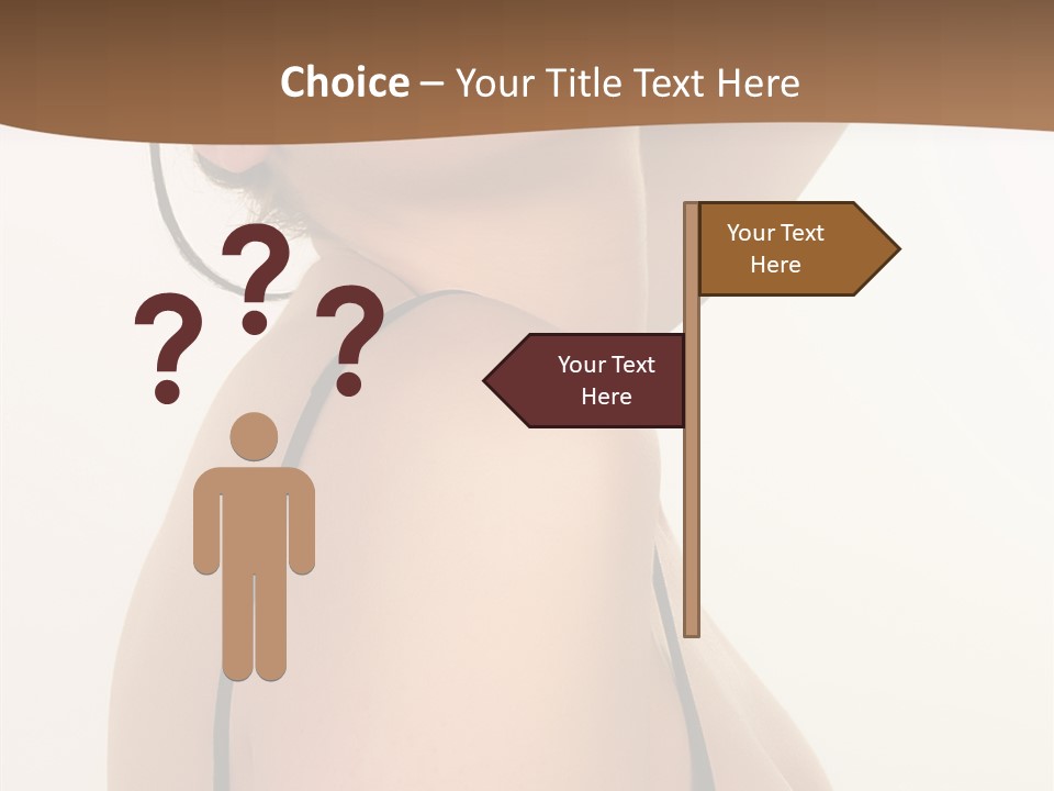 Glamor Care Facial PowerPoint Template