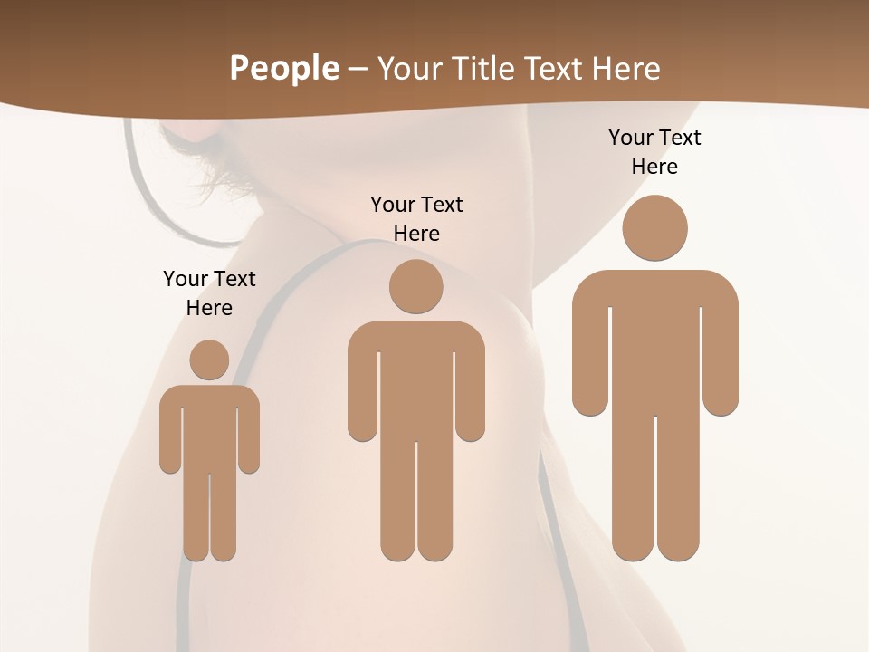 Glamor Care Facial PowerPoint Template