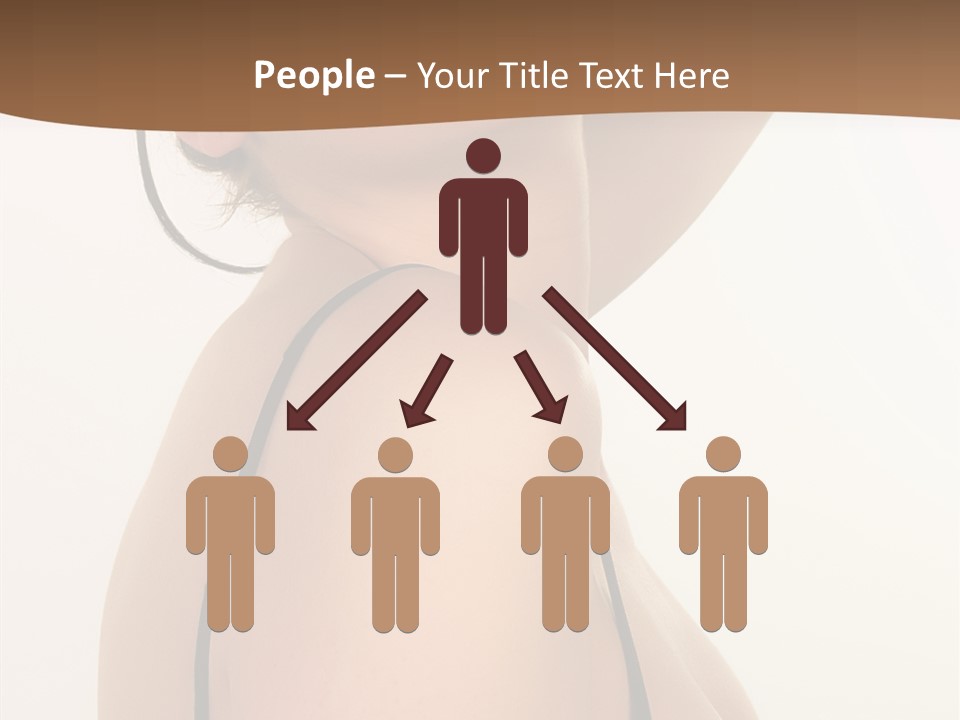 Glamor Care Facial PowerPoint Template