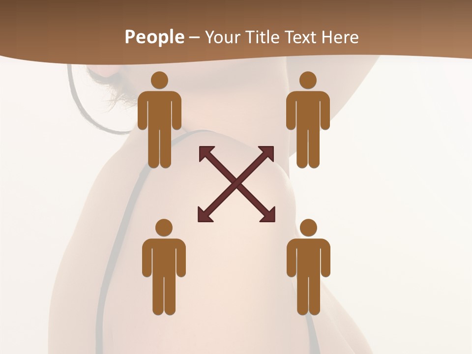 Glamor Care Facial PowerPoint Template