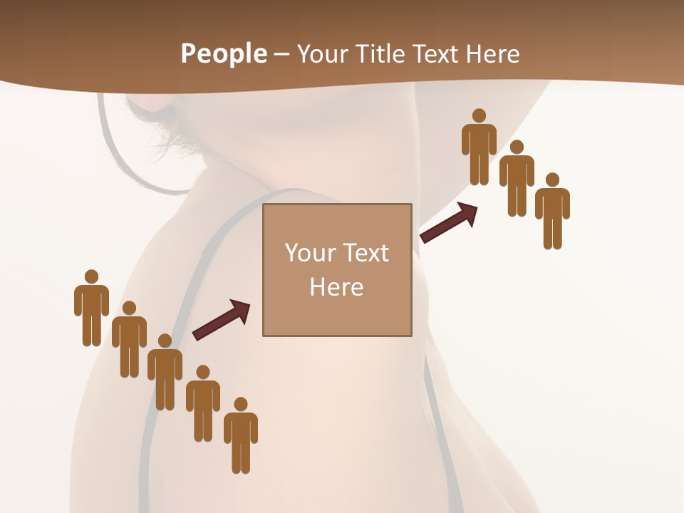 Glamor Care Facial PowerPoint Template