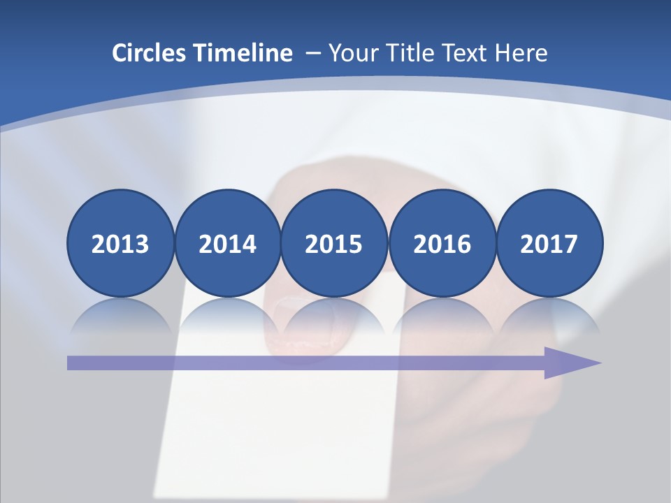 Given Introduction Sheet PowerPoint Template