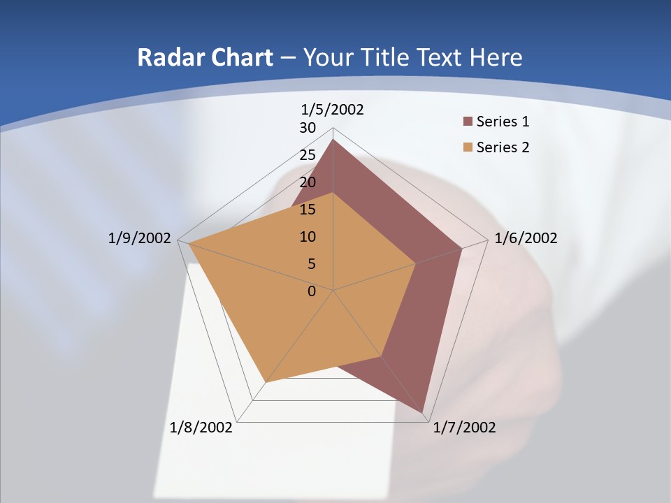 Given Introduction Sheet PowerPoint Template