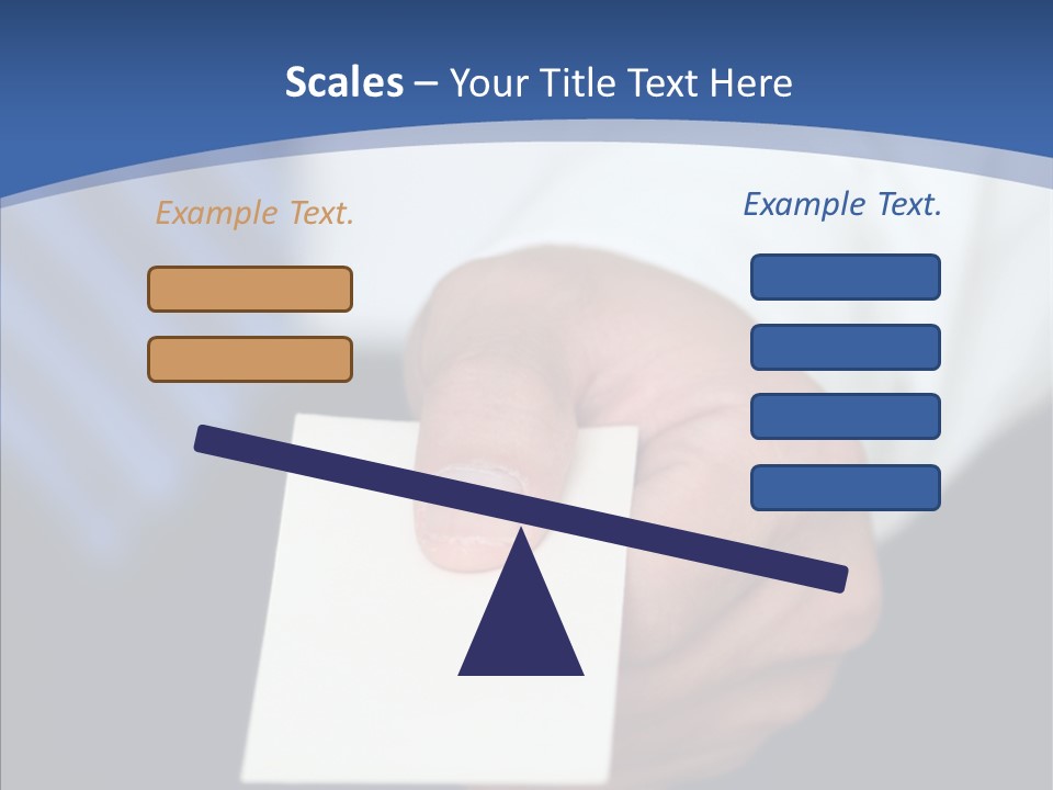 Given Introduction Sheet PowerPoint Template