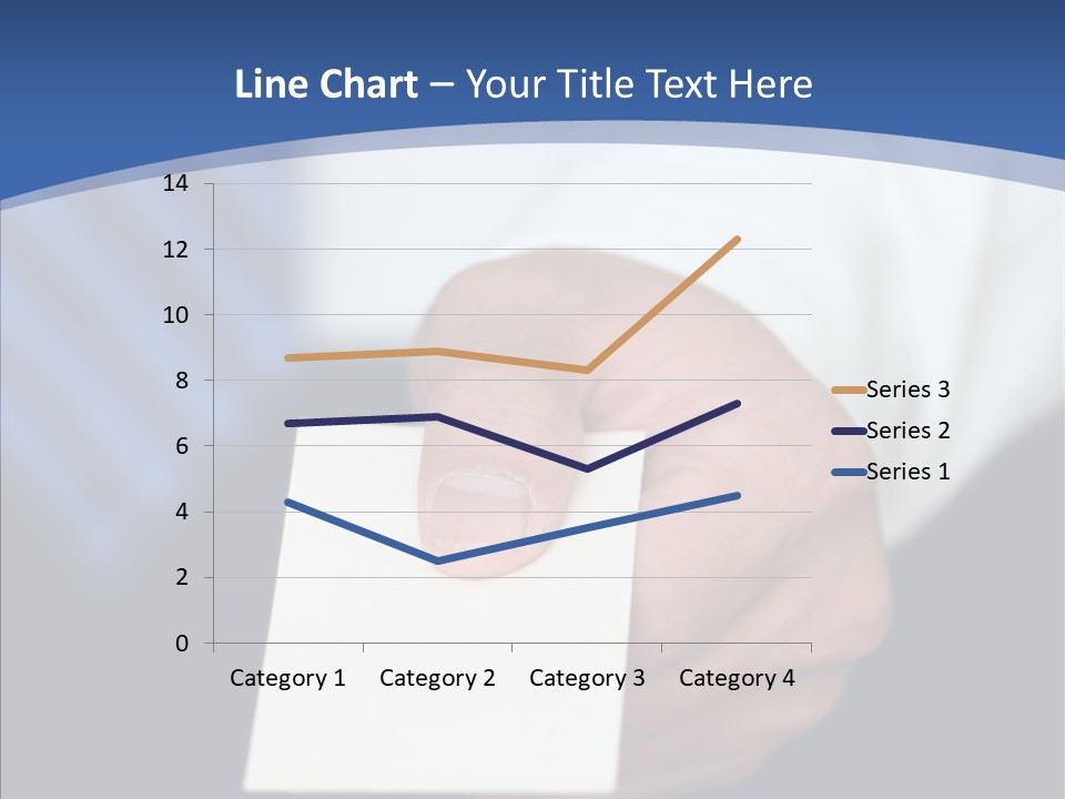 Given Introduction Sheet PowerPoint Template