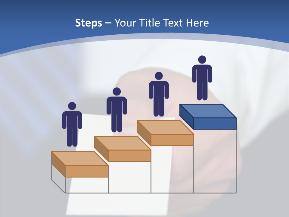 Given Introduction Sheet PowerPoint Template