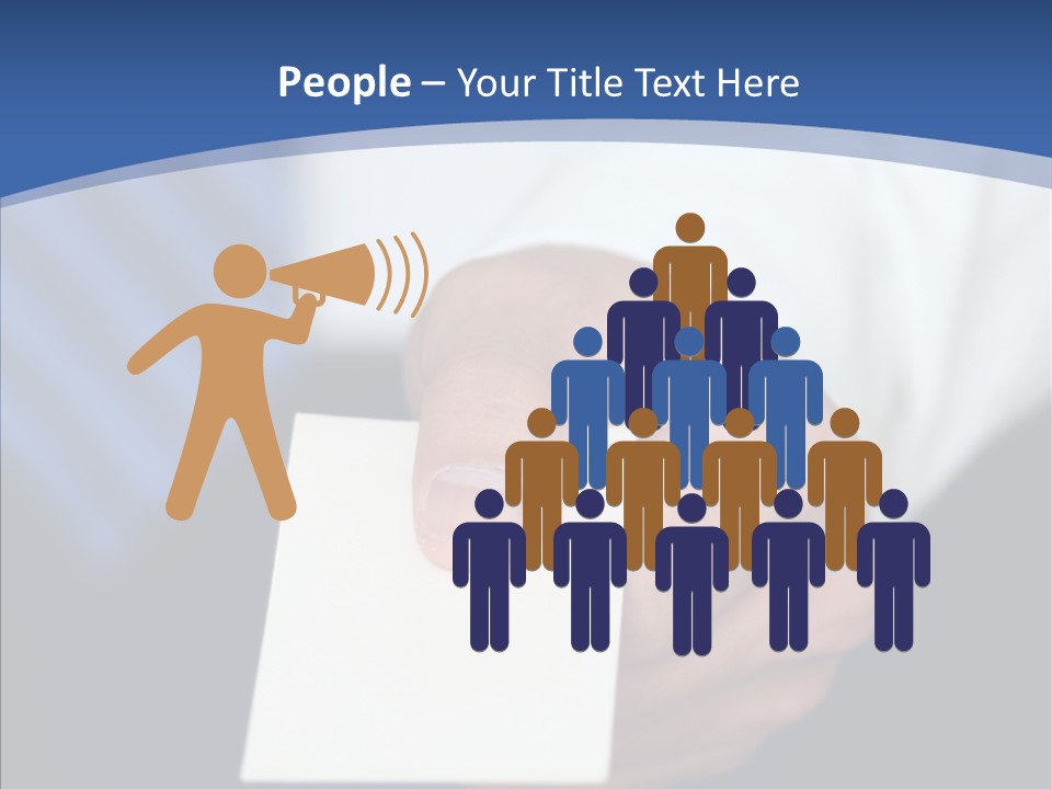 Given Introduction Sheet PowerPoint Template