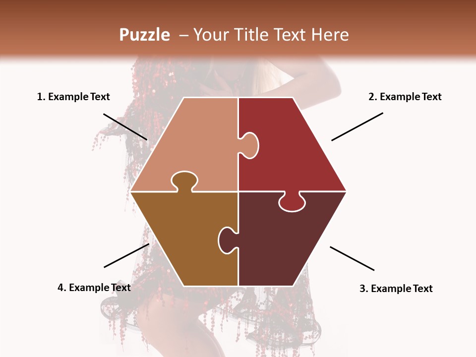 Trategy Di Cu Ion Office PowerPoint Template