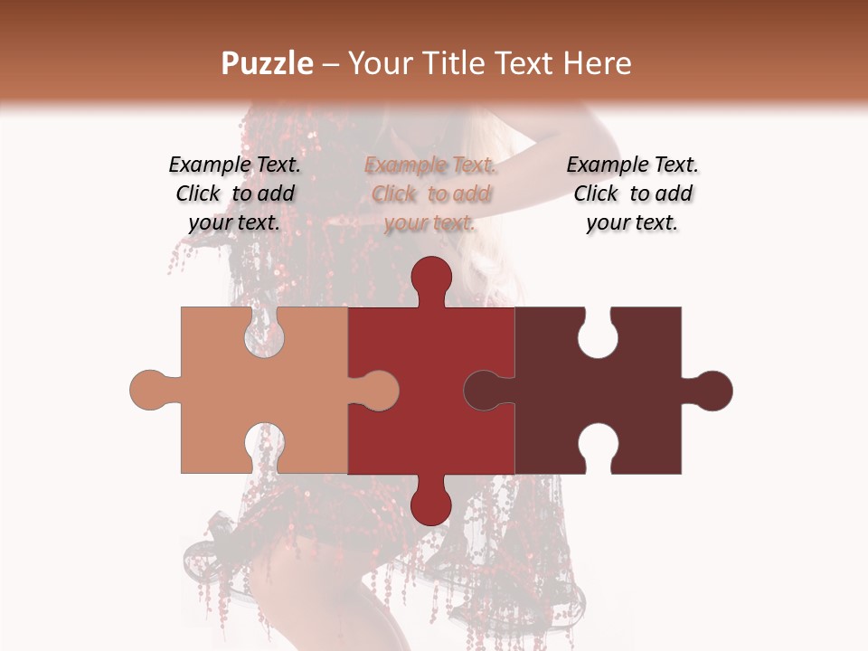 Trategy Di Cu Ion Office PowerPoint Template
