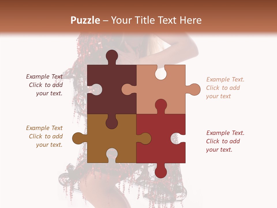 Trategy Di Cu Ion Office PowerPoint Template