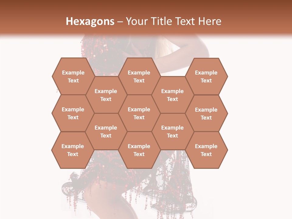 Trategy Di Cu Ion Office PowerPoint Template