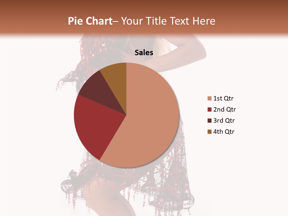 Trategy Di Cu Ion Office PowerPoint Template